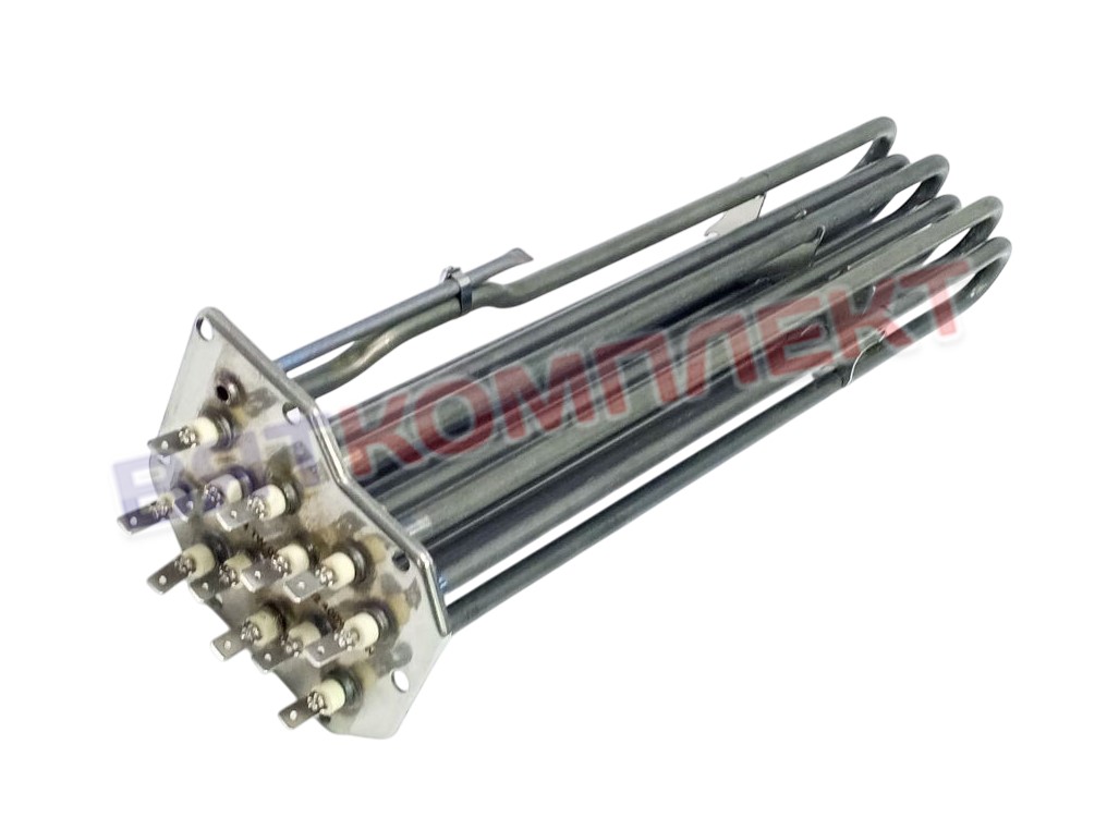 ТЭН 17000W 400V ELECTROLUX 40C5840 (901629)